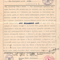 Lettera